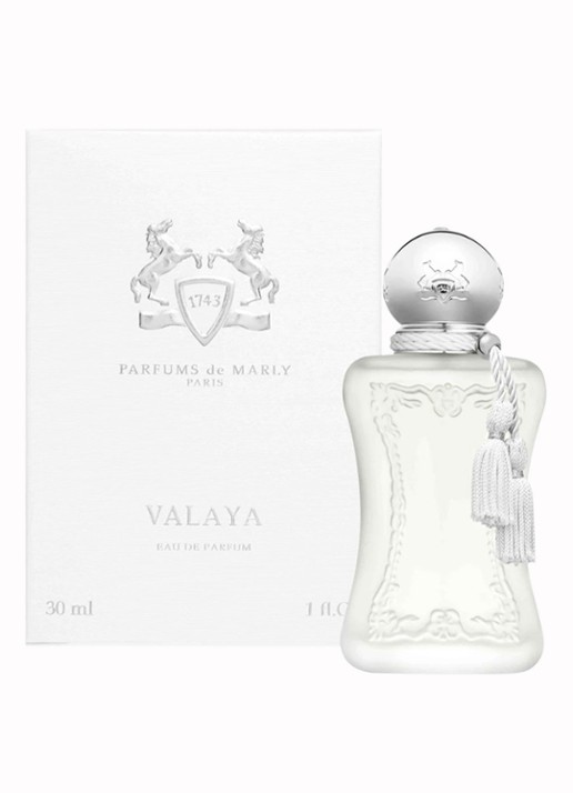 Parfums de Marly Valaya Eau De Parfum - voorkant 2 undefined