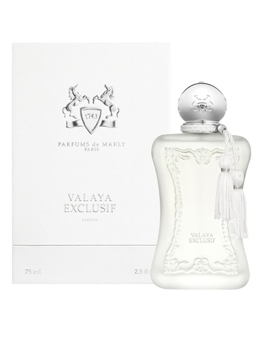 Parfums de Marly Valaya Exclusif Eau de Parfum  - voorkant 2 undefined