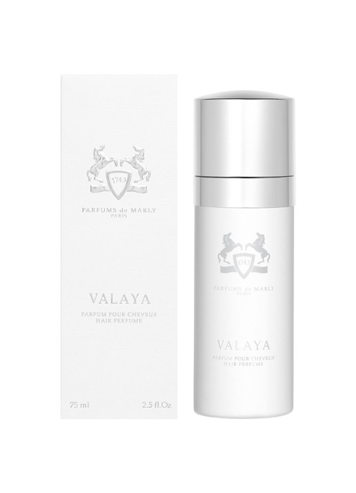 Parfums de Marly Valaya Hair Mist - haarparfum - voorkant 2 undefined