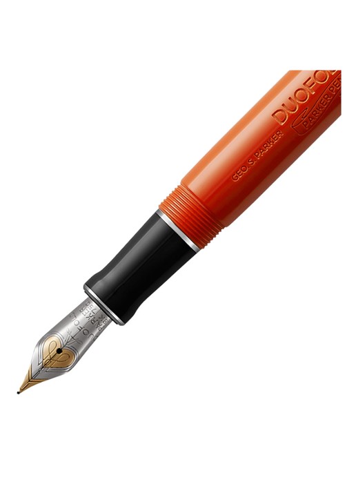 Parker Duofold big red vintagecenten - detail 3 undefined