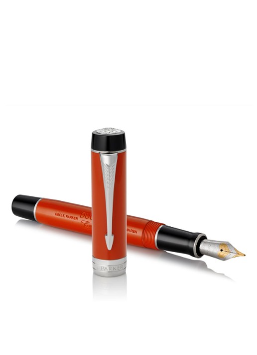 Parker Duofold big red vintagecenten - detail 4 undefined