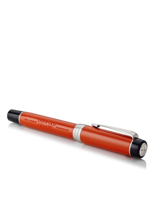 Parker Duofold big red vintagecenten - detail 5 undefined