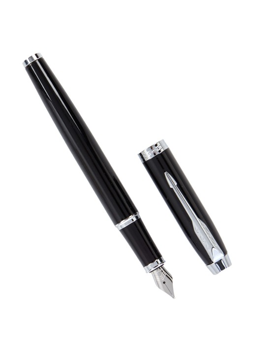 Parker Vulpen Parker Im Black Ct M