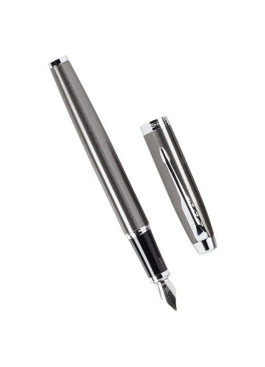 Parker Vulpen Parker Im Dark Espresso