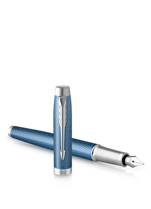 Parker Vulpen Parker Im Premium Blue