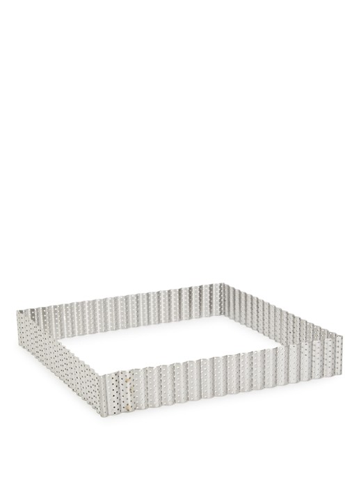 Patisse Accessories geperforeerde quichering
