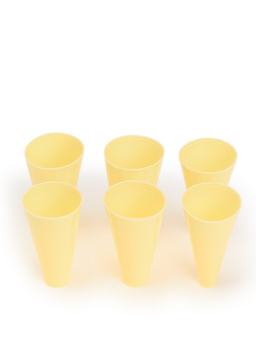 Patisse Accessories spuitmondjes set van 7