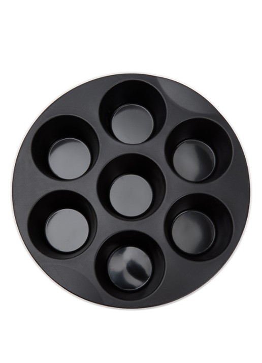 Patisse Air Frying 7-vaks muffinvorm 21 cm