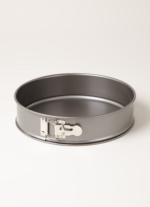 Patisse Carat springvorm antikleef 26 cm - voorkant 2 roestvrijstaal