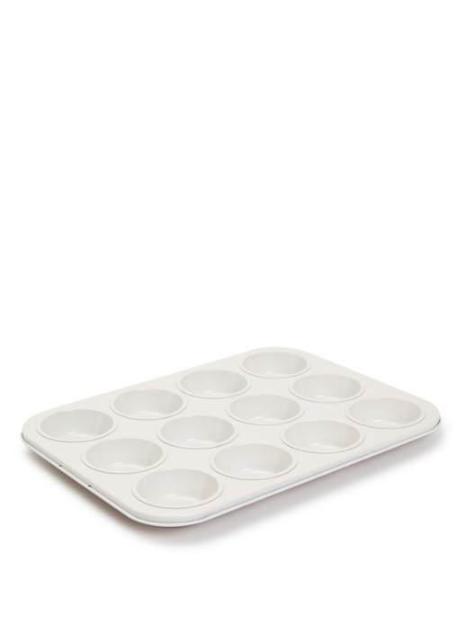 Patisse Ceramic 12-vaks muffinvorm