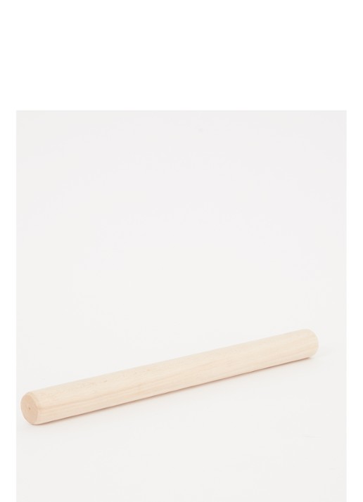 Patisse Deegroller 45 cm - voorkant undefined