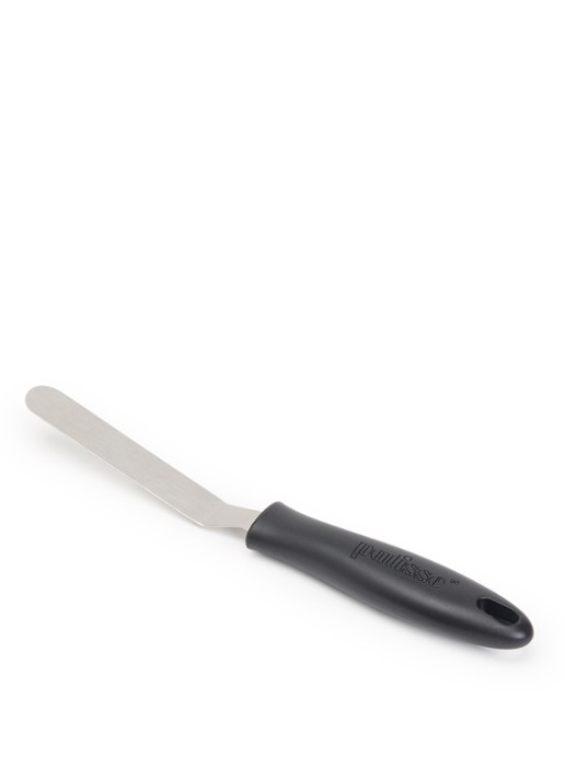 Patisse Gebogen glaceermes