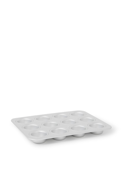 Patisse Professional muffins bakvorm 12-vaks