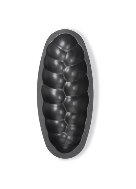 Patisse Profi briochevorm 39 x 17 cm