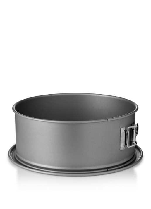 Patisse Silver-Top springvorm met bodem 22 cm