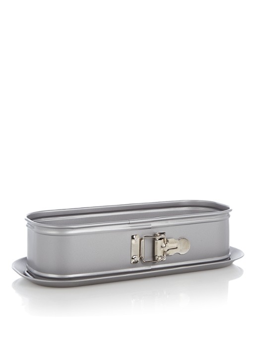 Patisse Silver-Top springvorm met bodem 30 cm
