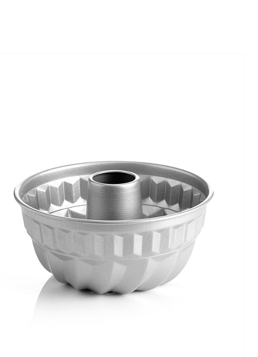 Patisse Silver-Top tulband bakvorm 22 cm
