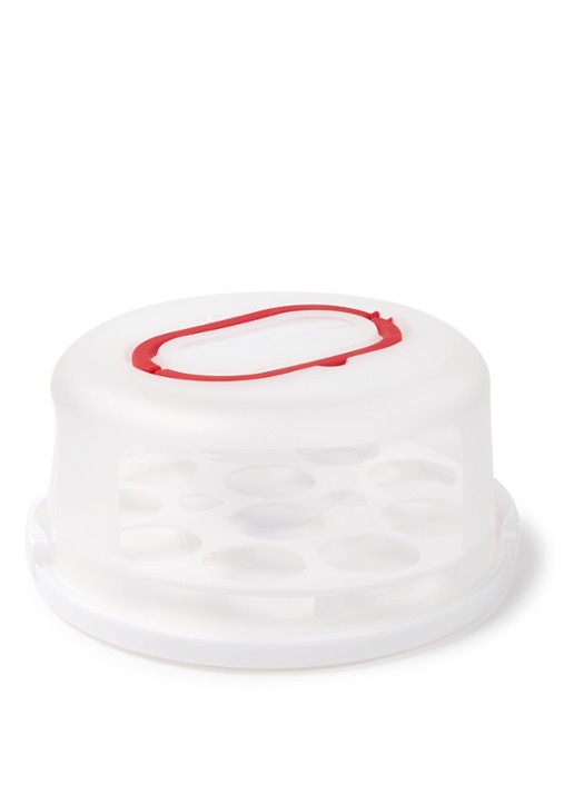 Patisse Taart- en cupcake doos 30 cm