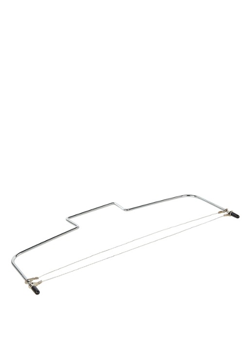 Patisse Taartsnijder van roestvrij staal 32 cm