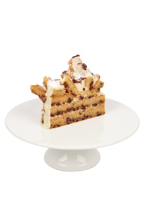 Patisserie de Bijenkorf Blondietaart  - detail 3 undefined