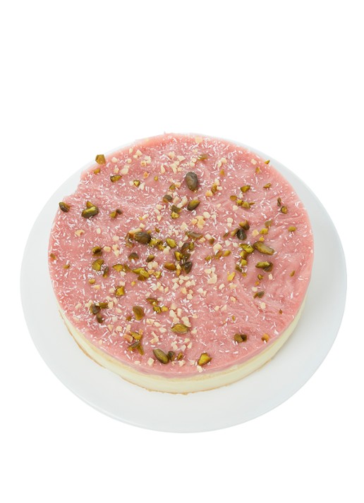 Patisserie de Bijenkorf Taart - detail undefined