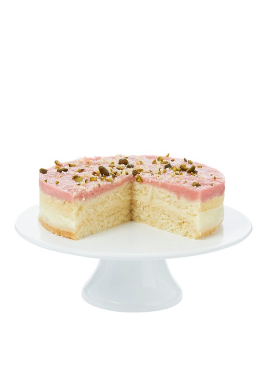 Patisserie de Bijenkorf Taart - detail 2 undefined