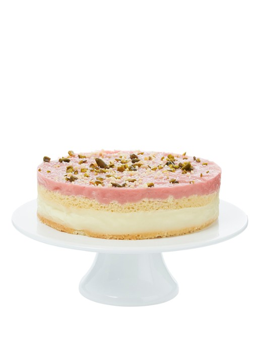 Patisserie de Bijenkorf Taart - voorkant 3 undefined