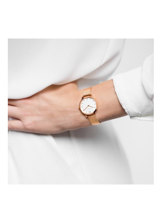 Paul Hewitt Sailor Line horloge PH-SA-R-XS-W-45S - detail 3 undefined