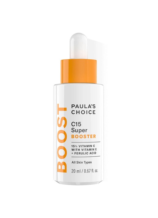 Paula's Choice C15 Super Booster - serum - voorkant undefined