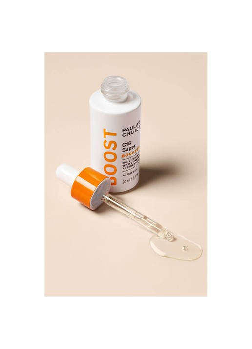 Paula's Choice C15 Super Booster - serum - voorkant 2 undefined