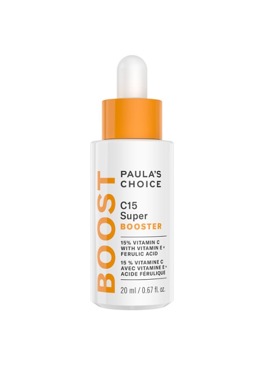 Paula's Choice C15 Super Booster - serum - voorkant 4 undefined