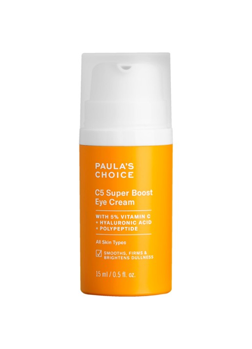 Paula's Choice C5 Super Boost Eye Cream - oogcrème