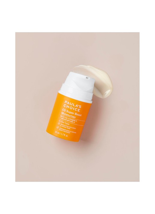 Paula's Choice C5 Super Boost Moisturizer - nachtcrème - detail 3 undefined