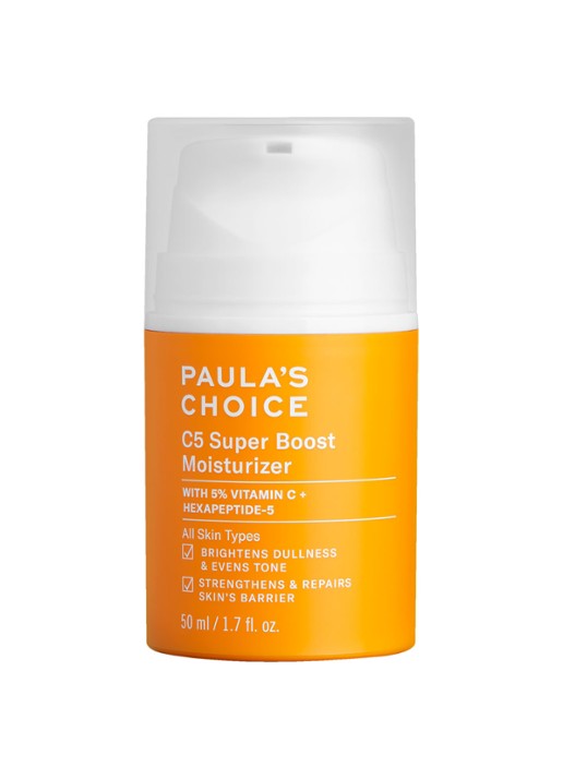 Paula's Choice C5 Super Boost Moisturizer - nachtcrème