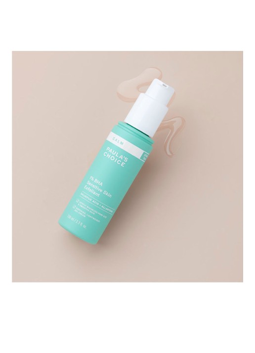 Paula's Choice Calm 1% BHA Sensitive Skin Exfoliant   - detail 4 undefined