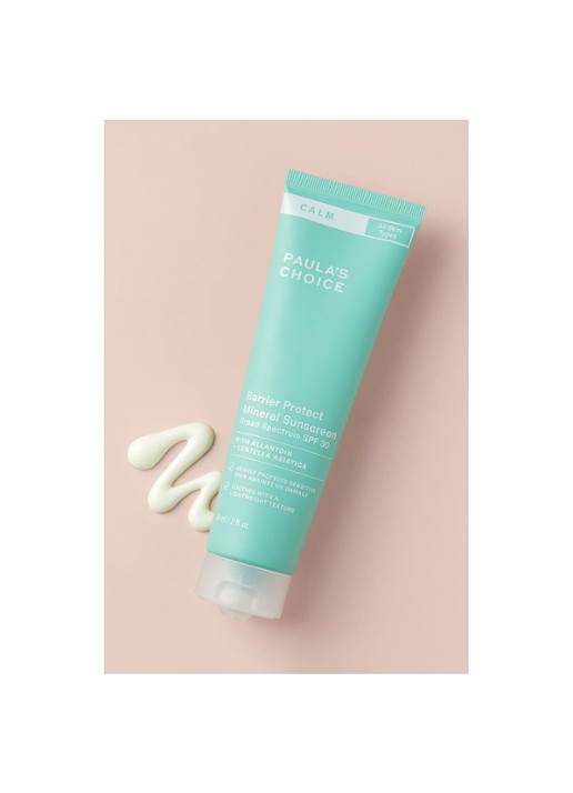 Paula's Choice CALM Barrier Protect Mineral Dagcrème SPF 30 - dagcrème - detail 2 undefined