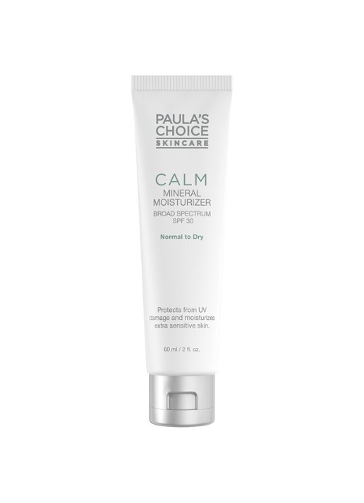 Paula's Choice Calm Hydrating Dagcrème SPF30 - voorkant undefined