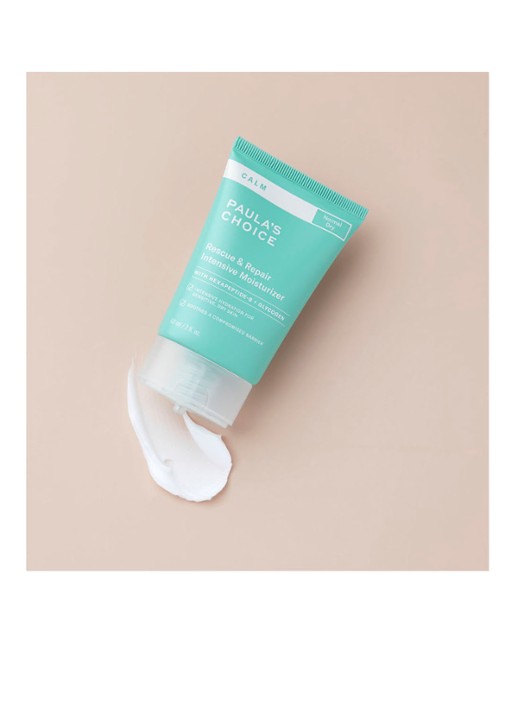 Paula's Choice CALM Rescue & Repair Intensive Moisturizer- nachtcrème - detail 4 undefined