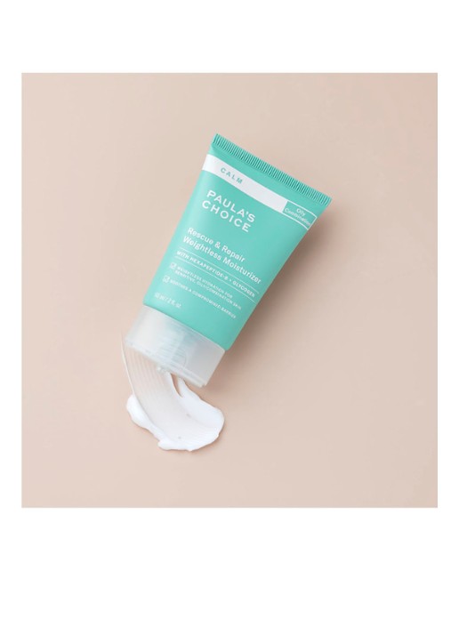 Paula's Choice CALM Rescue & Repair Weightless Moisturizer- nachtcrème  - detail 3 undefined