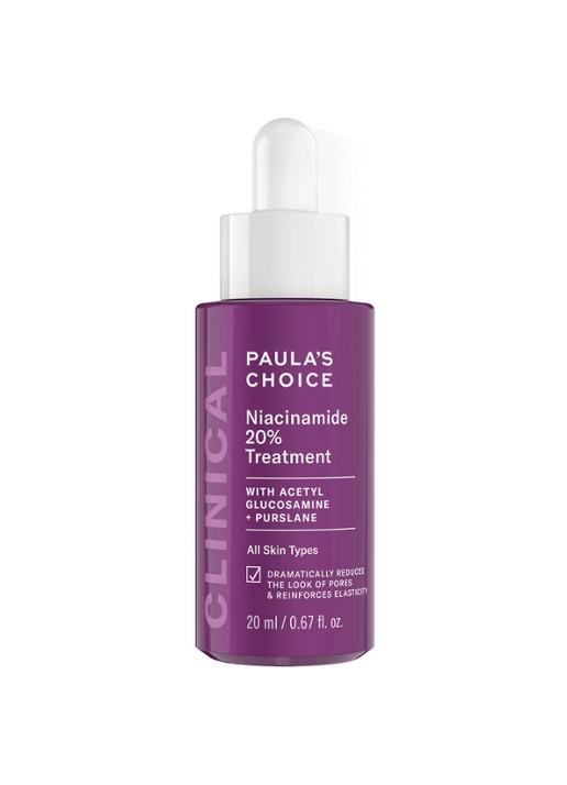 Paula's Choice Clinical Niacinamide 20% Treatment - serum
