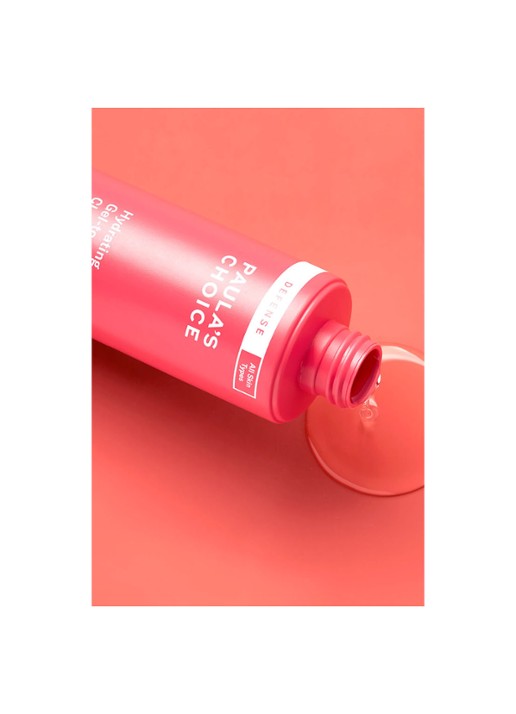 Paula's Choice Defense Gel-to-Cream Hydrating Cleanser - voorkant 2 undefined