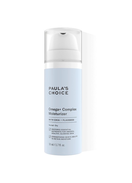 Paula's Choice Omega+ Complex nachtcrème - voorkant 3 undefined