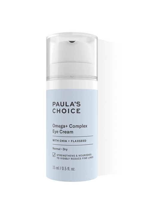 Paula's Choice Omega+ Complex oogcrème - voorkant undefined