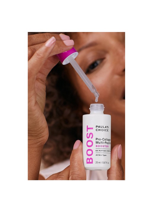 Paula's Choice Pro-Collagen Peptide Multi-Peptide Booster - serum - detail 2 undefined
