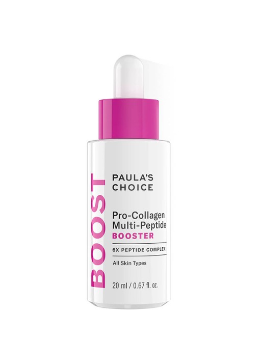 Paula's Choice Pro-Collagen Peptide Multi-Peptide Booster - serum