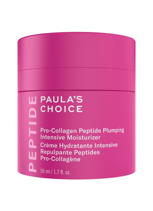 Paula's Choice Pro-Collagen Peptide Plumping Intensive Moisturizer - gezichtscrème - voorkant undefined