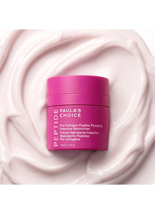 Paula's Choice Pro-Collagen Peptide Plumping Intensive Moisturizer - gezichtscrème - voorkant 2 undefined