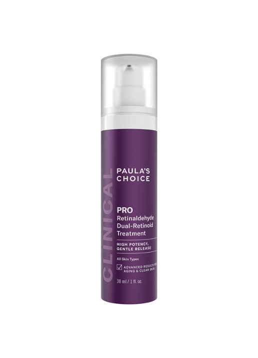 Paula's Choice Pro Retinaldehyde Dual-Retinoid Treatment - serum