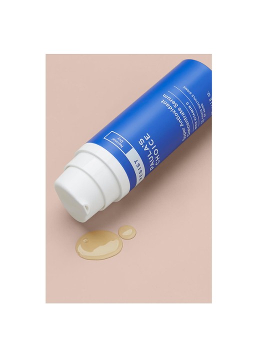 Paula's Choice Resist Anti-Aging Antioxidant Serum - voorkant 2 undefined