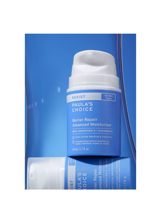 Paula's Choice RESIST Barrier Repair Advanced Moisturizer - nachtcrème - detail 2 undefined